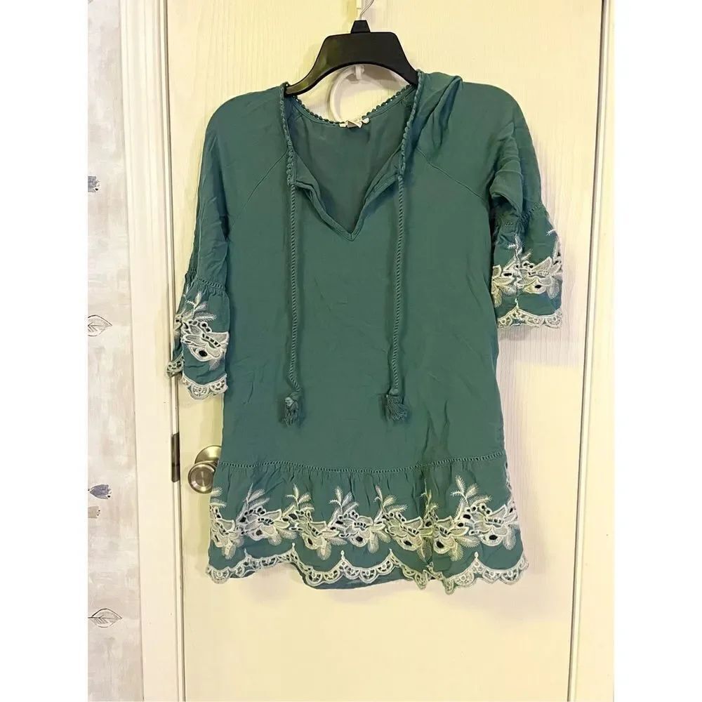 Forever 21 Blouse 